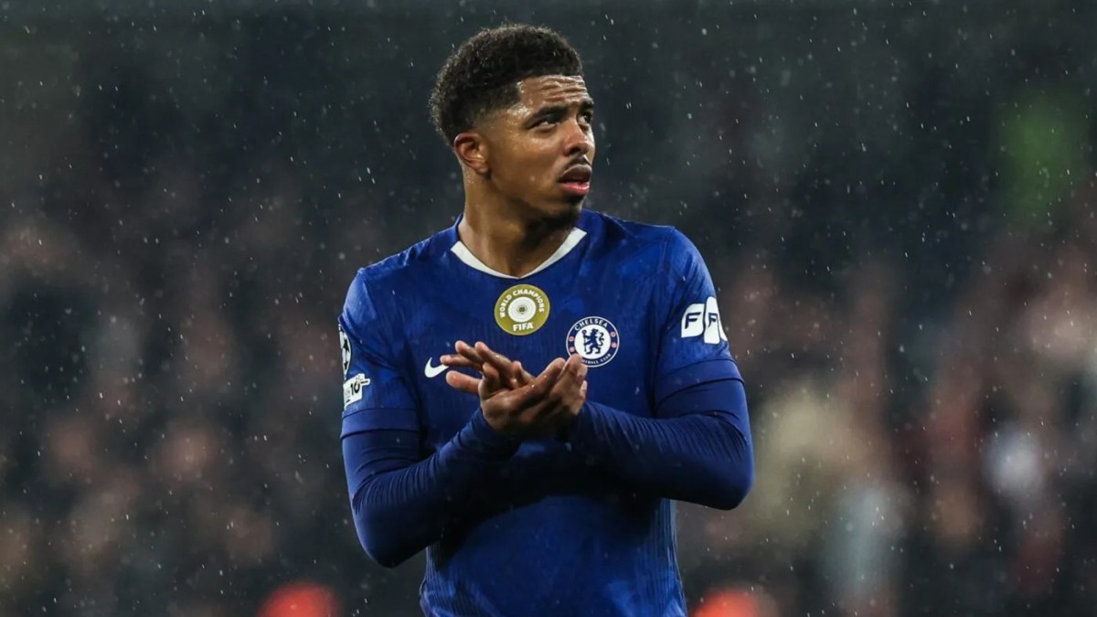 Легенда «Челси» жестко раскритиковал Фофана за невнимательность