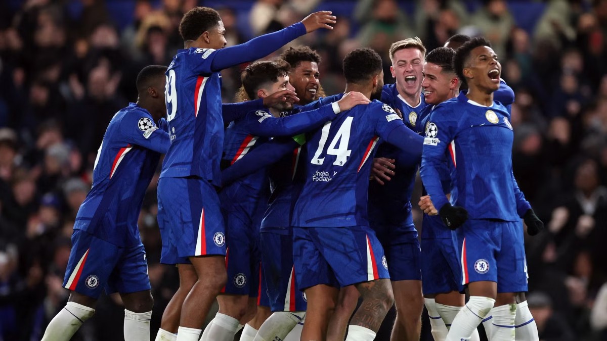 Тео Уолкотт: «Арсеналу» стоит опасаться чемпионских амбиций «Челси»