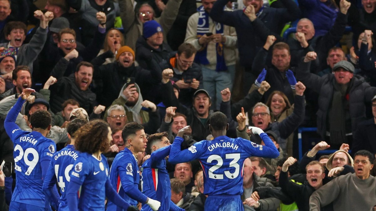 Вердикт фанатов после дерби: «Челси» взбодрился, «Арсеналу» не хватило менталитета