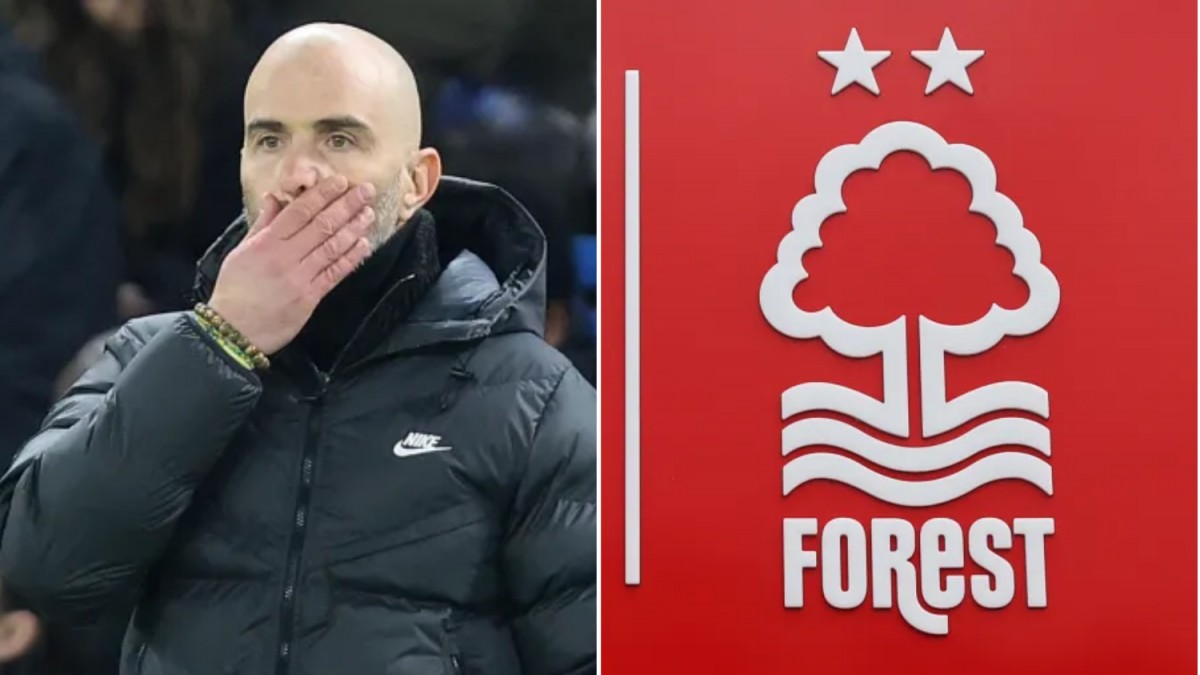 По какой причине «Челси» отказался от трансфера зверя из «Ноттингема»?