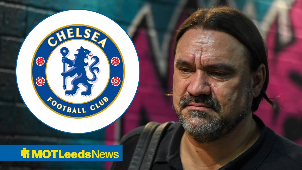 Владельцы «Лидса» уволят тренера, если он проиграет «Челси»