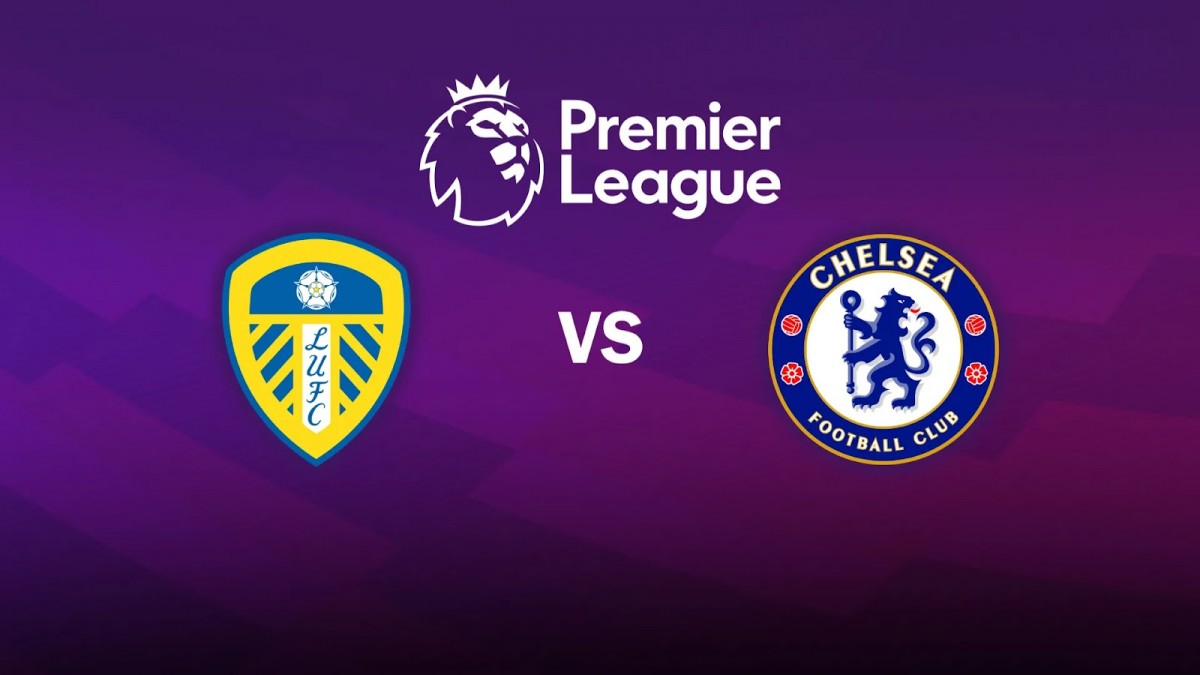 «Челси» сенсационно проиграл «Лидсу»