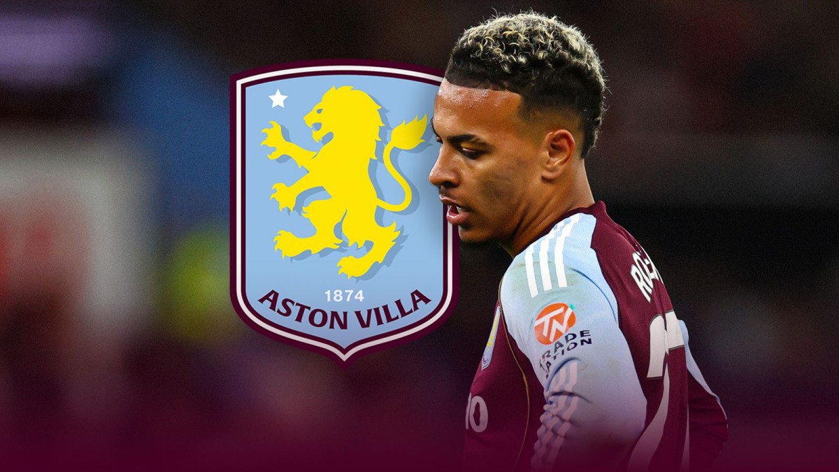 «Челси» отказался от трансфера Моргана Роджерса