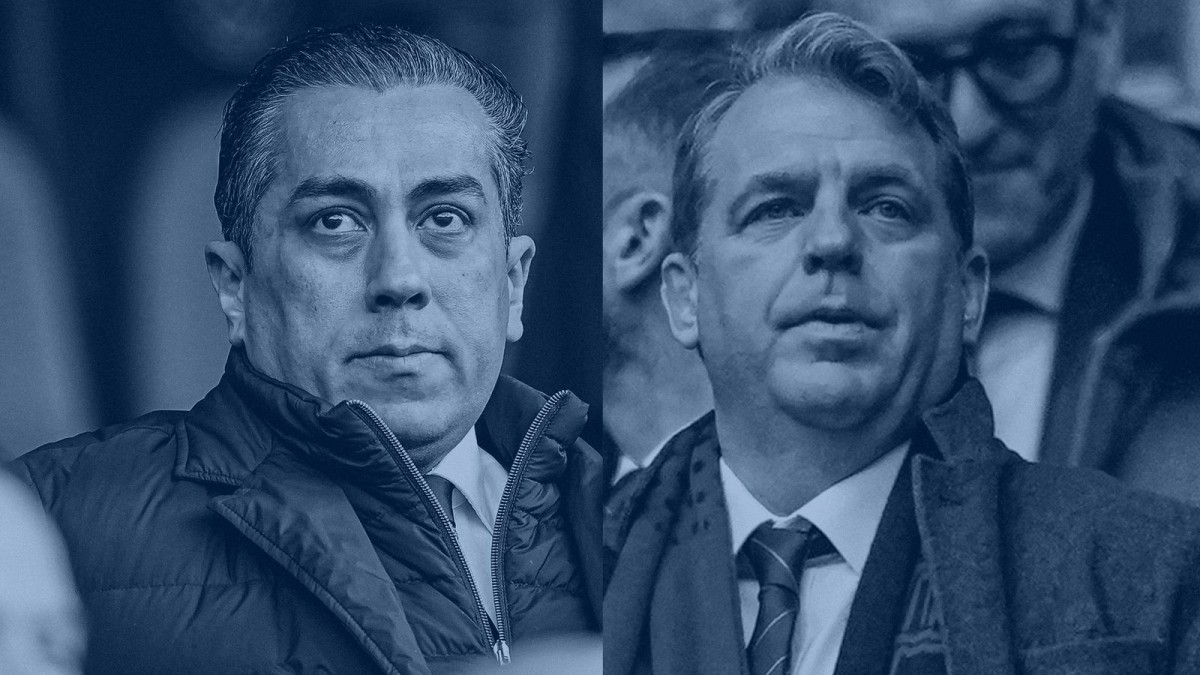 Энцо Мареска идет к руководству «Челси» с просьбой о трансфере элитного игрока