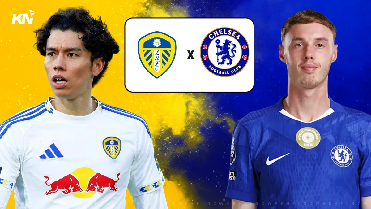 Суперкомпьютер спрогнозировал шансы «Челси» против «Лидса»