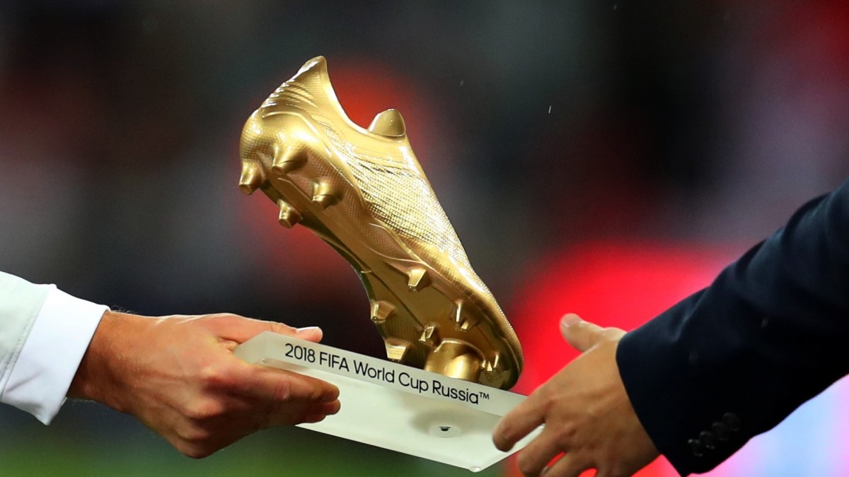 «Челси» провел переговоры с обладателем «Золотой бутсы» чемпионата мира