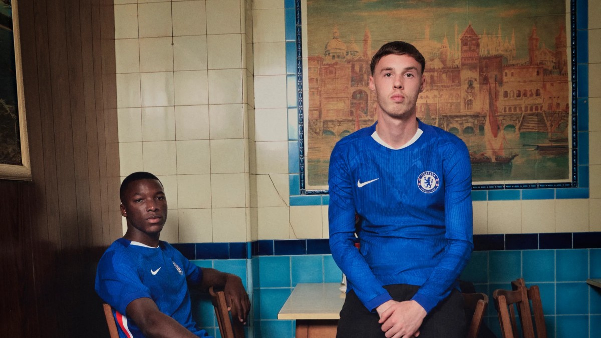 Мареска: «Челси» справляется без Колвилла и Палмера - справится и без Кайседо!