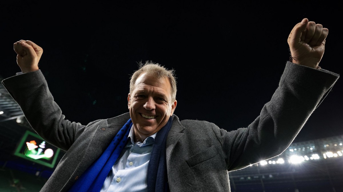 «Манчестер Юнайтед» украл идею «Челси»: INEOS планирует подписать двух новых игроков