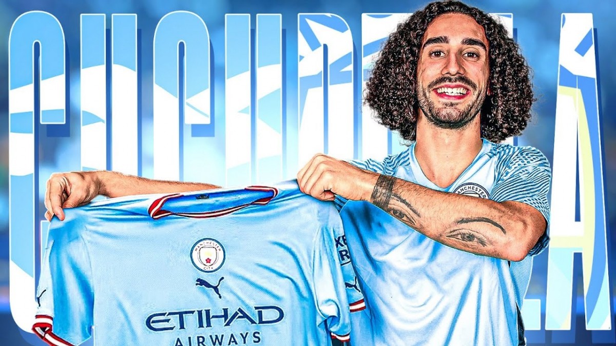 Игрок «Челси» Марк Кукурелья разочарован сорвавшимся трансфером в «Манчестер Сити»