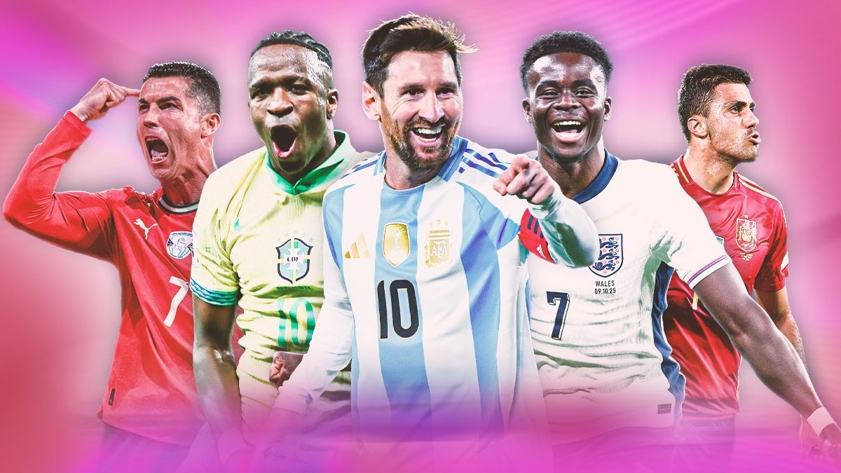 Суперкомпьютер предсказал победителя Чемпионата мира 2026 года до жеребьевки