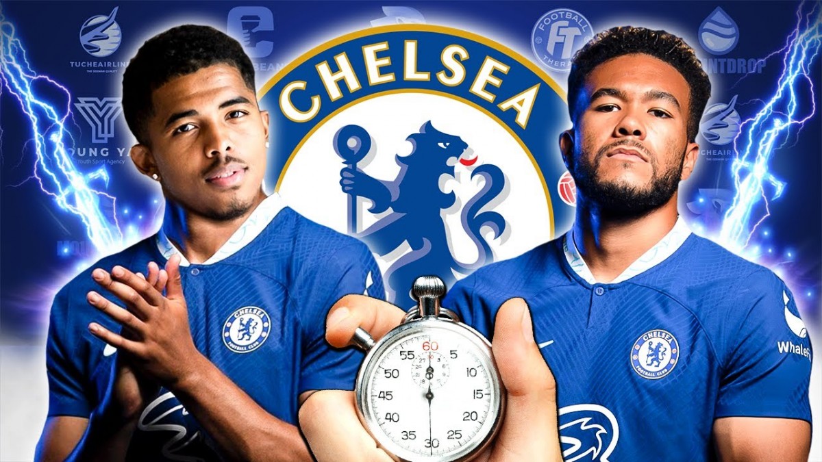 Главный тренер «Челси» сказал все о своей ротации состава