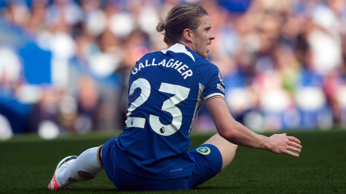 Бывший полузащитник «Челси» готовится вернуться в АПЛ