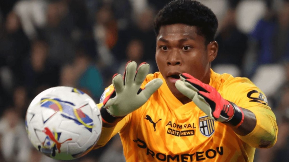 Игрок «Пармы» привлекает внимание «Челси», несмотря на серьезную травму