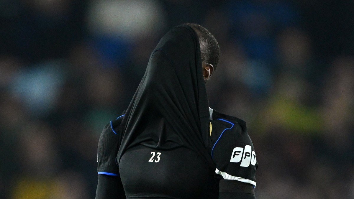 Мареска назвал двух лучших игроков «Челси» в поражении от «Лидса»