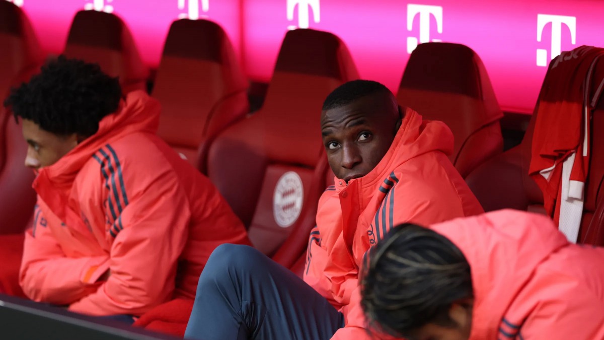 «Челси» совершил ошибку»: Болельщики критикуют клуб за продажу Николаса Джексона