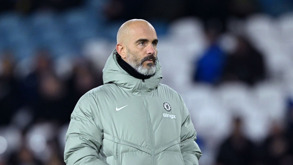 Энцо Мареска: Я не видел игроков «Челси» после поражения от «Лидса»