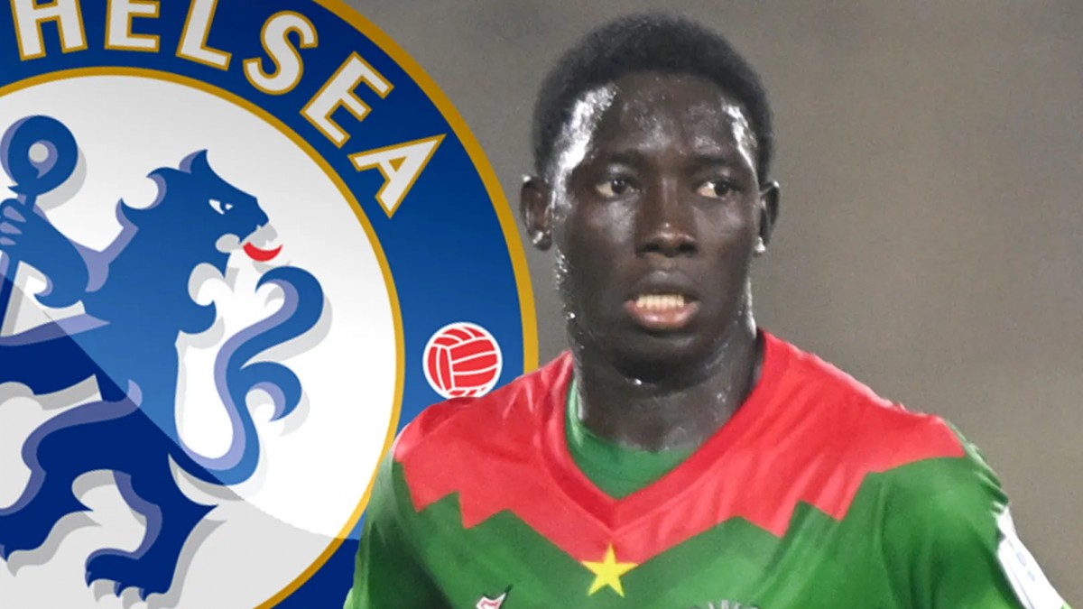 «Челси» работает над трансфером африканского таланта, но клубы АПЛ мешают