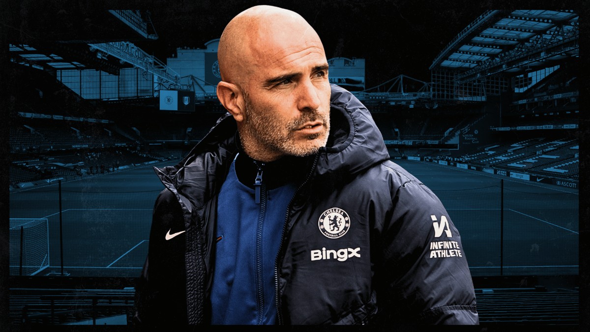 Тренер «Челси» может уехать во Францию или Италию