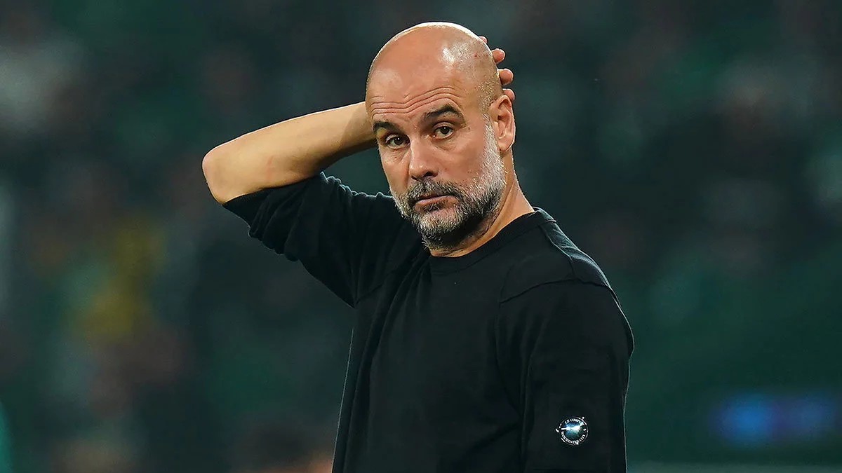 Пеп Гвардиола нашел причину провала «Челси»