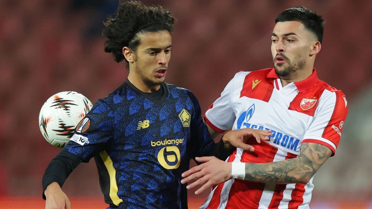 «Челси» уверен в подписании вундеркиндов из Лиги 1: Буадди и Маджо