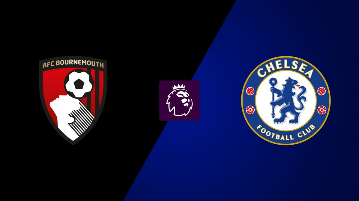 «Челси» едет в гости к «Борнмуту»: Статистические факты и расклады