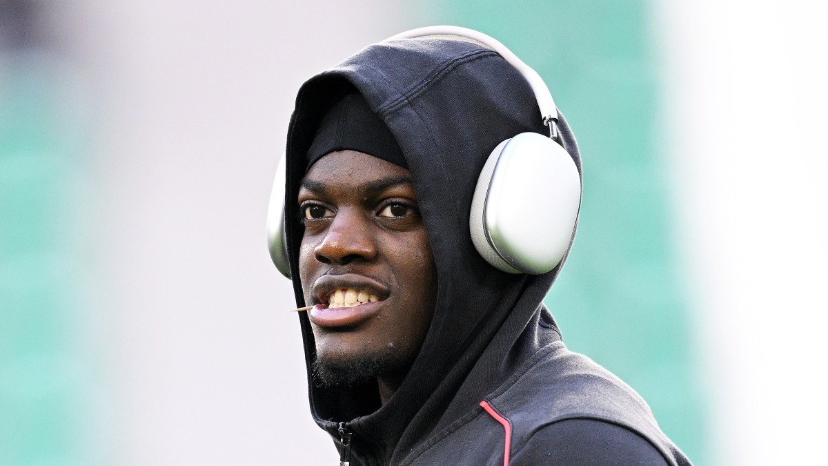 «Челси» хочет срочно оформить трансфер защитника, опередив «Ливерпуль»