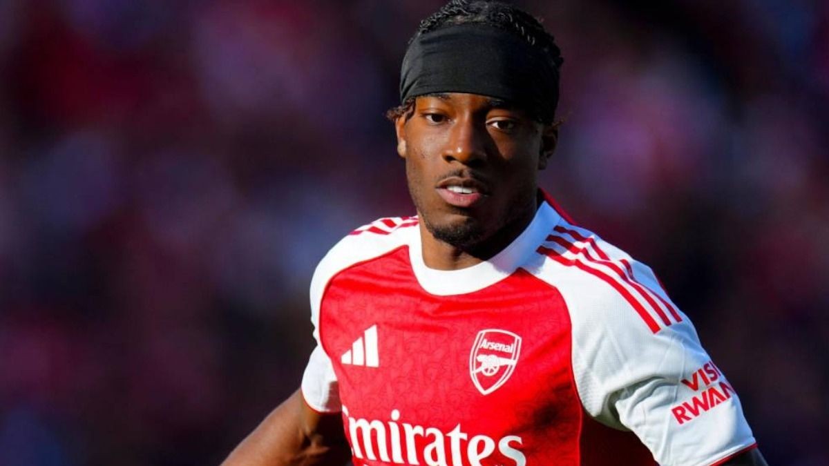 Бывший игрок АПЛ ошеломлен преображением игрока«Арсенала» после ухода из «Челси»