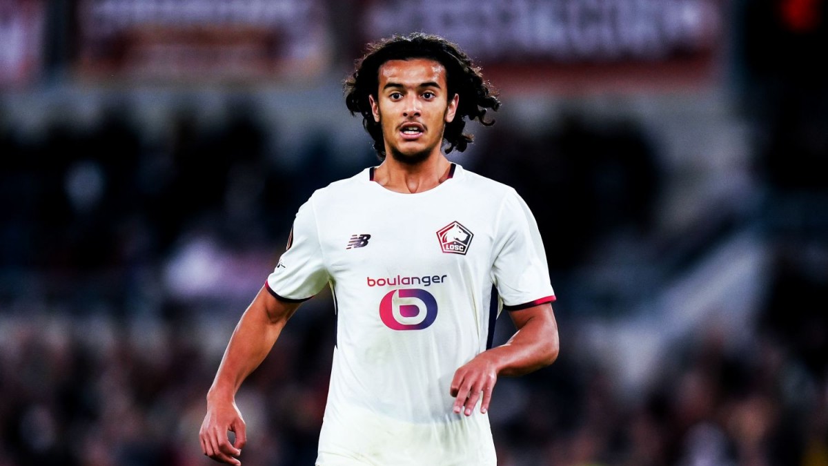 Обойдут ли «Челси» и «Арсенал» «ПСЖ» в борьбе за полузащитника?