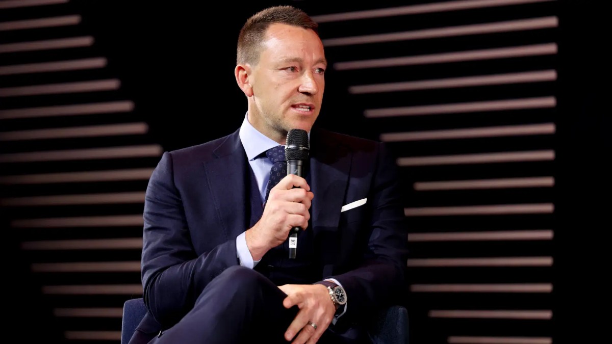 Джон Терри обрушился на слабенький «Челси» после поражения от «Лидса»