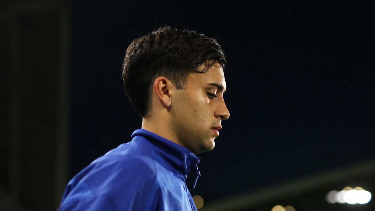 Инсайдеры «Челси» рассказали про забытого Факундо Буонанотте