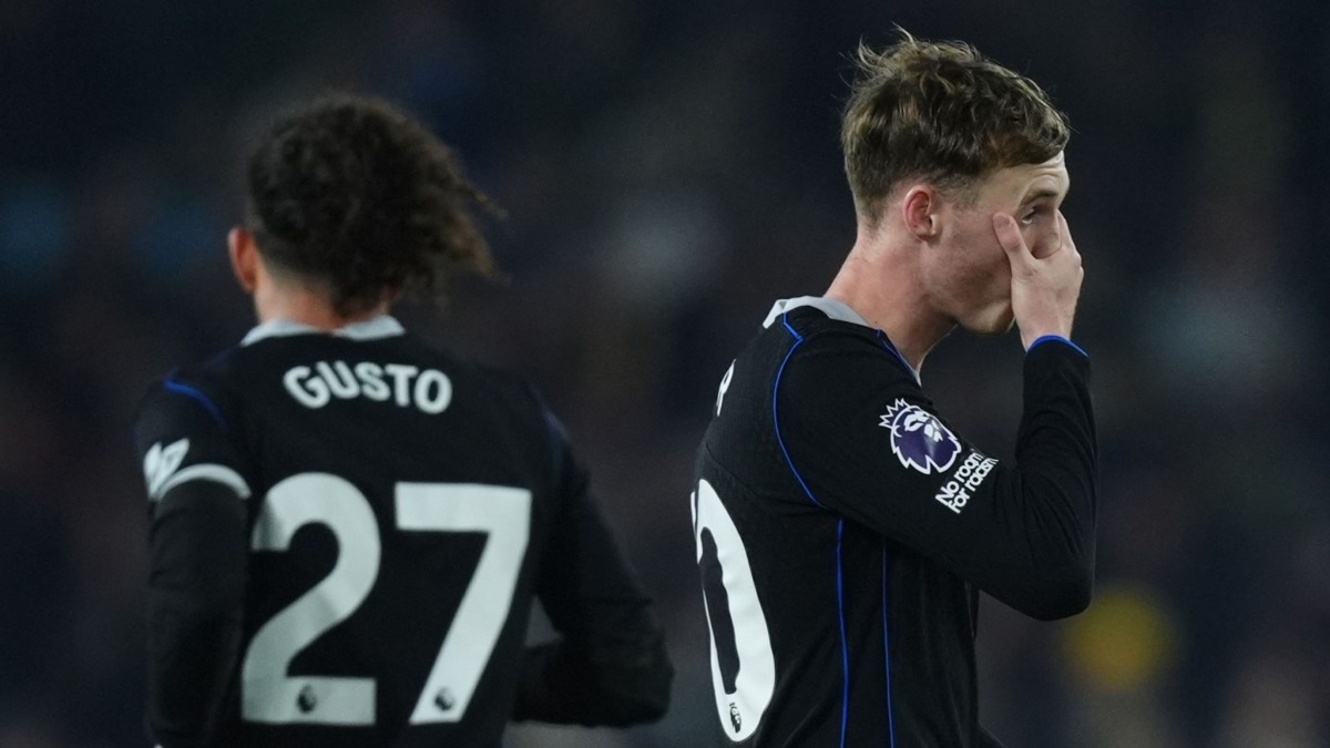 «Борнмут» против «Челси»: прогноз, время начала, новости команд и статистика