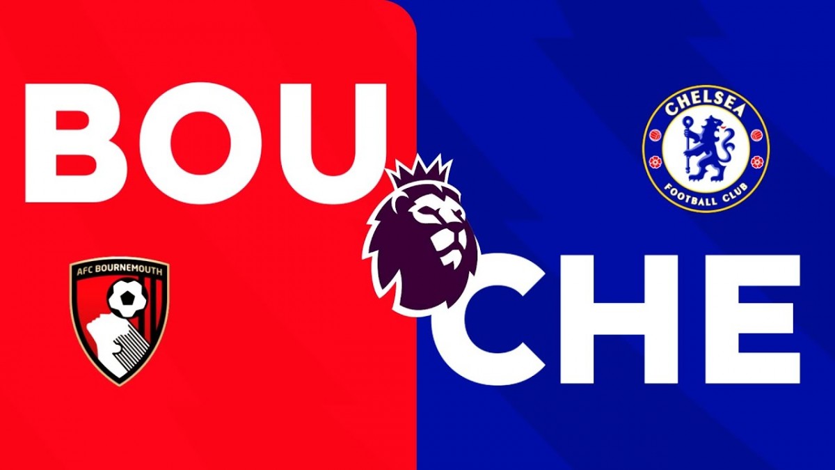 Стал известен результат матча «Борнмут» - «Челси», еще до начала игры