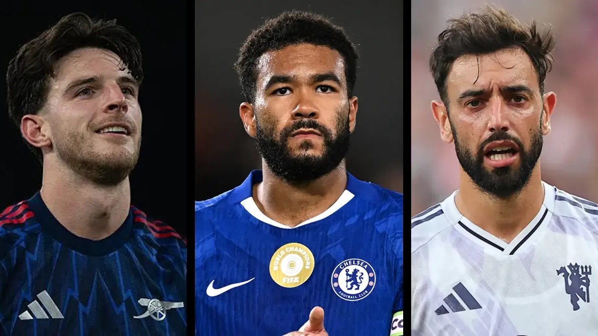 Объявлены номинанты на звание Игрока месяца АПЛ в ноябре