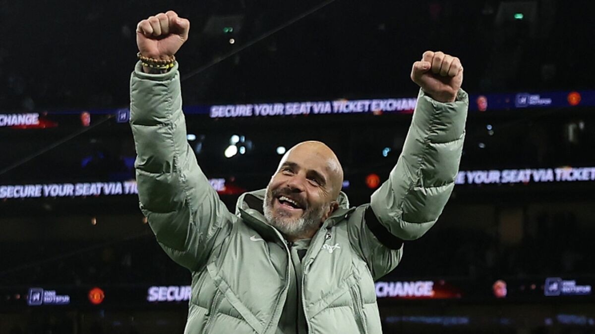 Энцо Мареска номинирован на звание «Тренер месяца АПЛ» после впечатляющего ноября