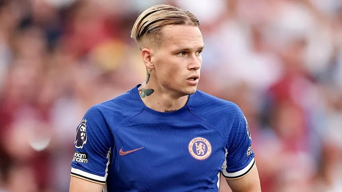 Скандал Мудрика: шокирующий допинг, потеря £30 млн и карьера под угрозой