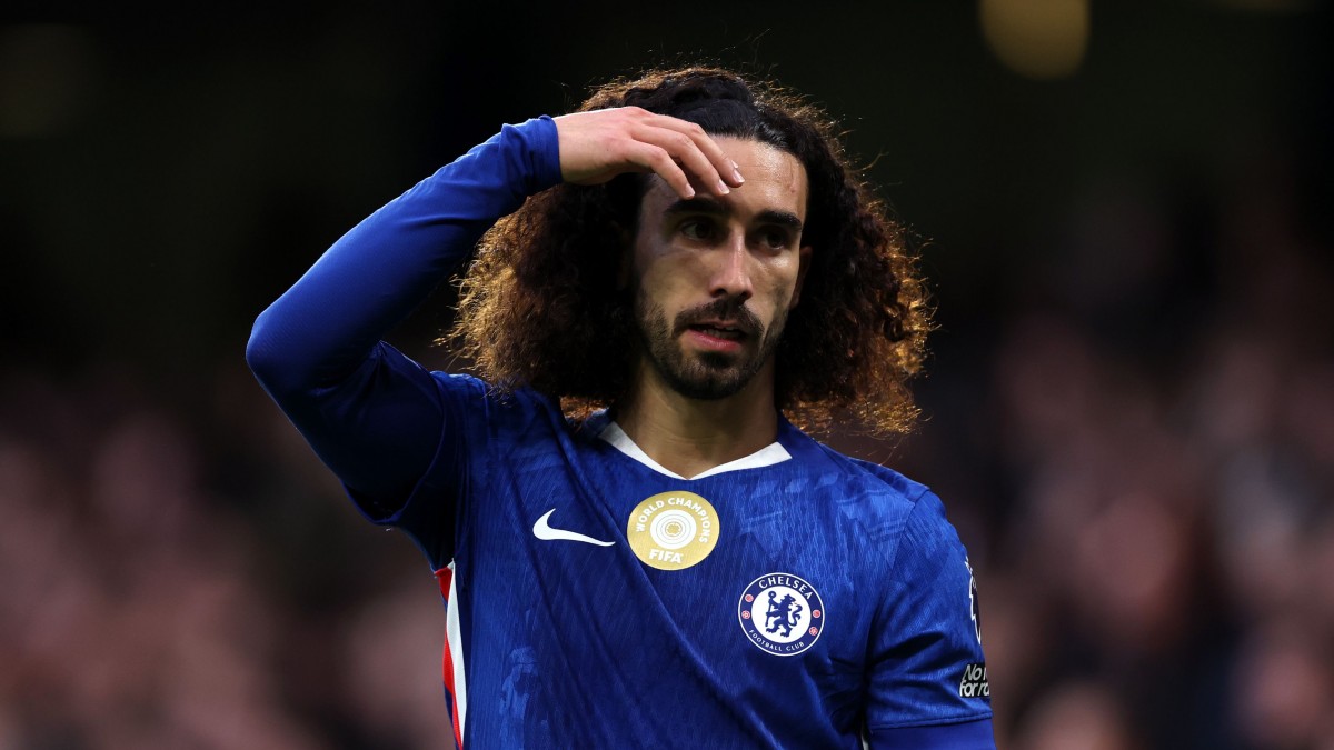 «Челси» наградил марка кукурелью повышением зарплаты