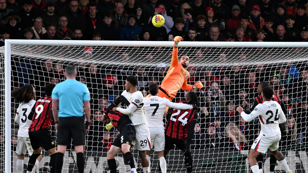 Санчес: «Мы хотели реабилитироваться, сыграли хорошо и не проиграли»