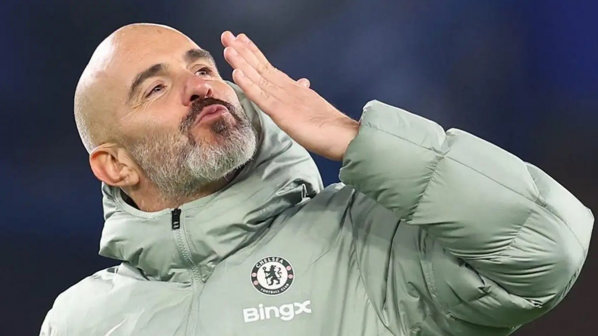 Почему Энцо Мареске не грозит увольнение после потерь очков