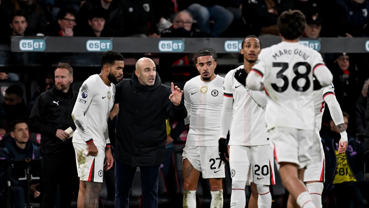 «Челси» забуксовал после «Лидса», а травма Делапа стала ударом для Марески