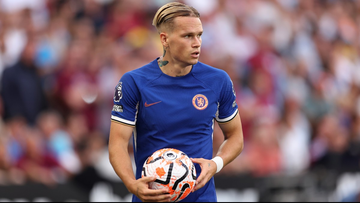 Неожиданное предложение по Мудрику: «Челси» проведет переговоры с испанским грандом