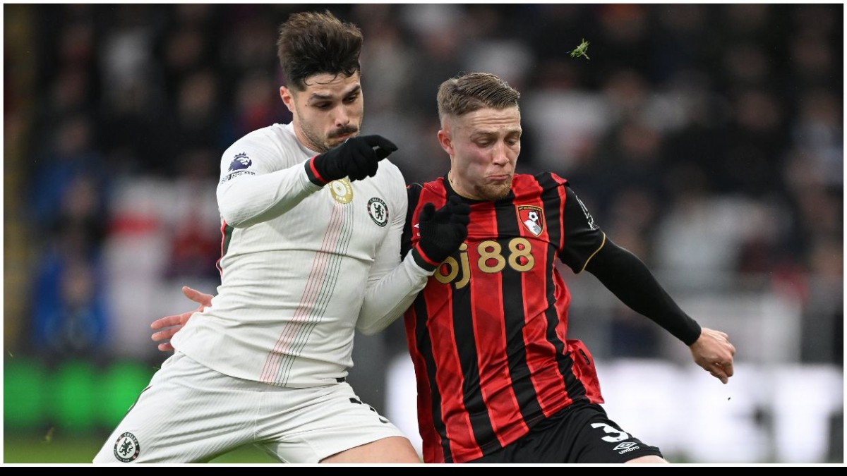 Три урока ничьей «Челси»: положительный шаг Коула Палмера и спасение от ВАР