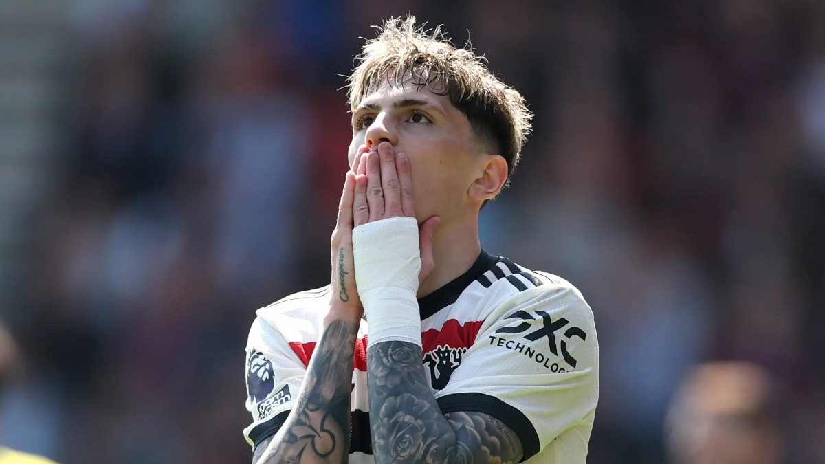 Тревога на «Стэмфорд Бридж»: В игре Гарначо увидели «призрака» Мудрика