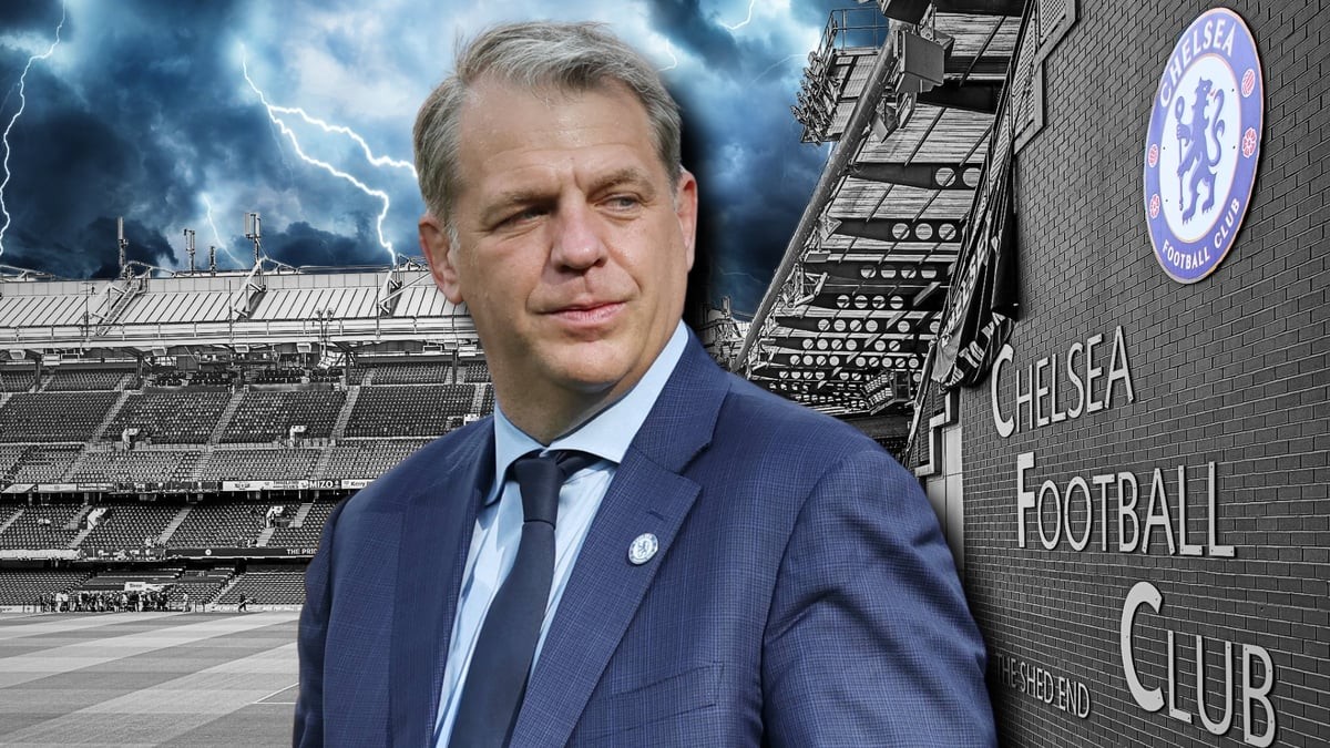 Тодд Боэли пообещал разгром: «Челси» не заметит «Борнмут» и победит со счетом 0:3»