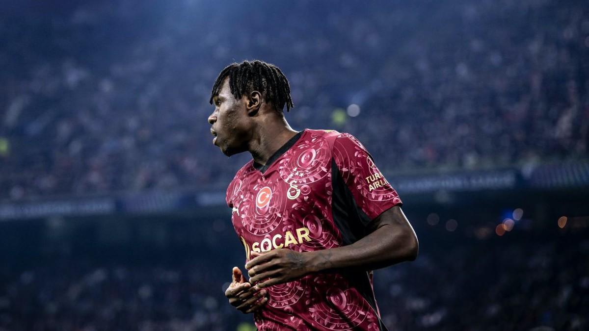 «Челси» хочет купить Синго, несмотря на конкуренцию с «Ливерпулем»