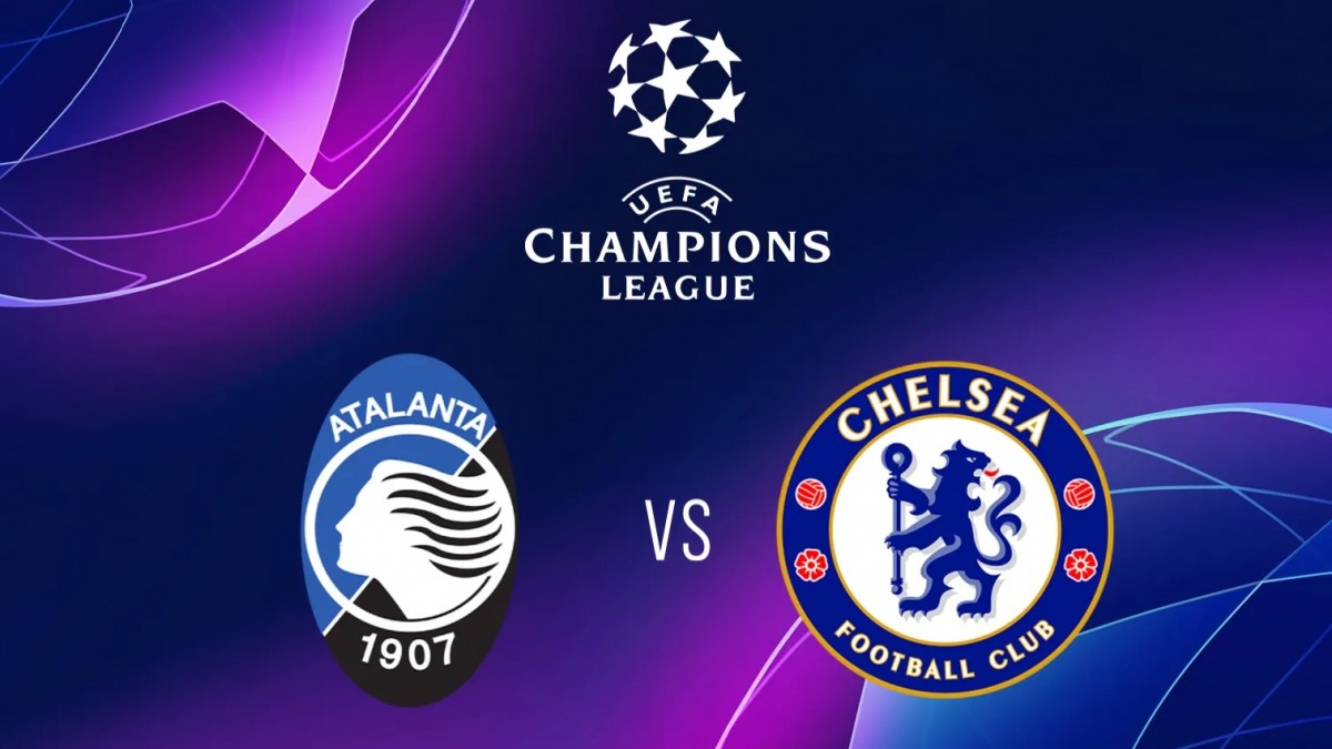 Превью Лиги чемпионов: «Челси» против «Аталанты» в Бергамо