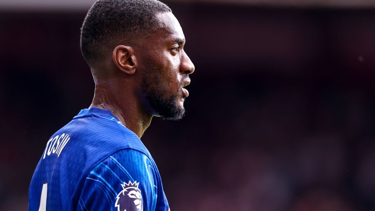 Как подставивший команду защитник «Челси» доказывает свою преданность перед ЛЧ