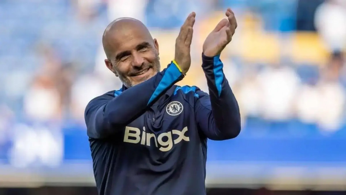 Легенда «Челси» назвал главное достижение Марески в клубе