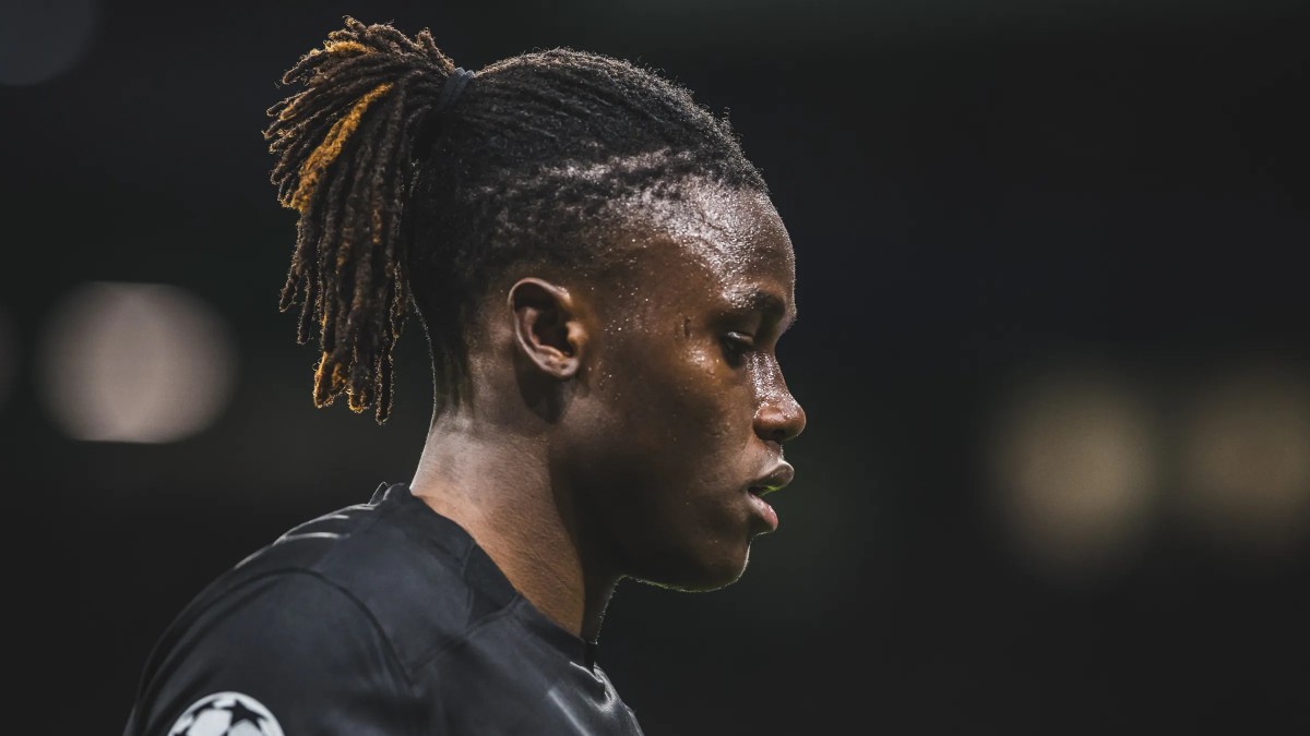 Ужасные новости для вундеркинда «Челси»: Он получил серьезную травму