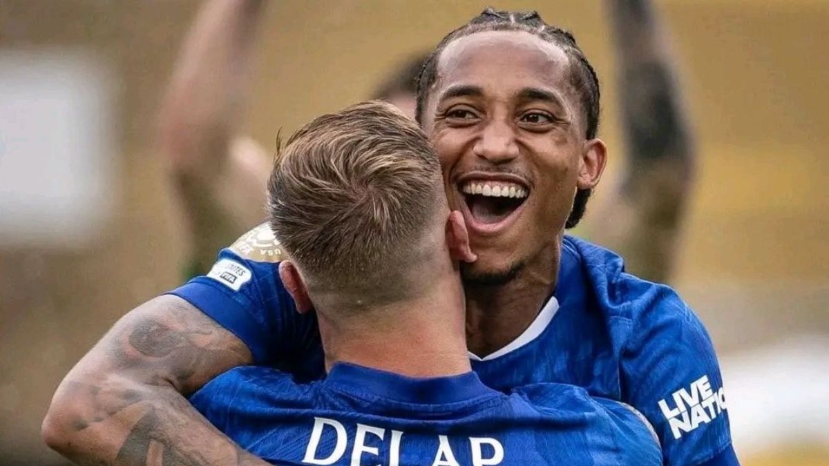 Шокирующие цифры, отражающие проблемы «Челси» с форвардами