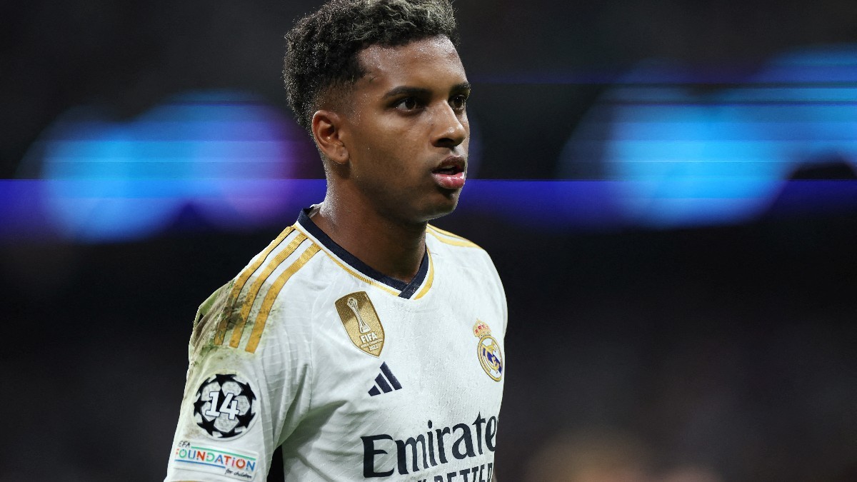 «Реал Мадрид» готов продать Родриго за 70 миллионов евро ради перестройки атаки